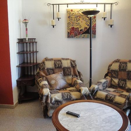 Apartamento Mare Nostrum Денія Номер фото