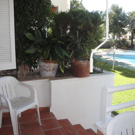 Apartamento Mare Nostrum Денія Номер фото