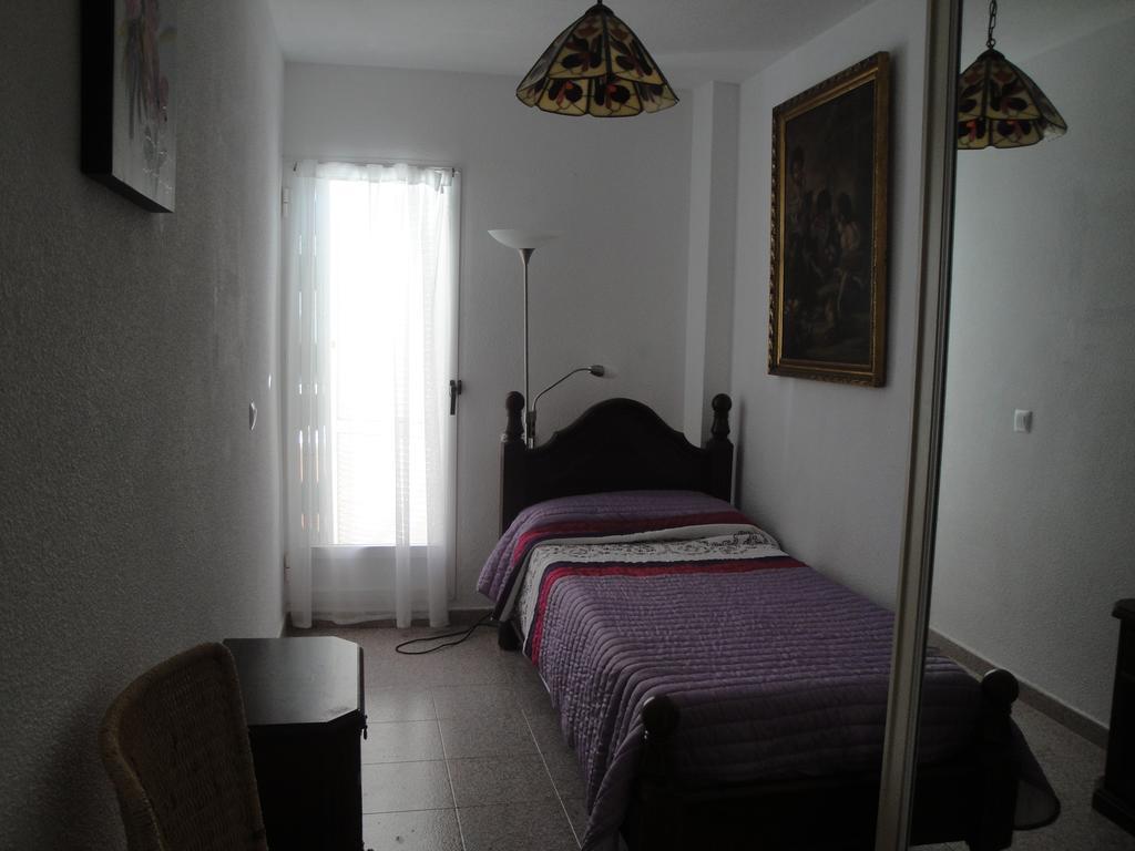 Apartamento Mare Nostrum Денія Номер фото