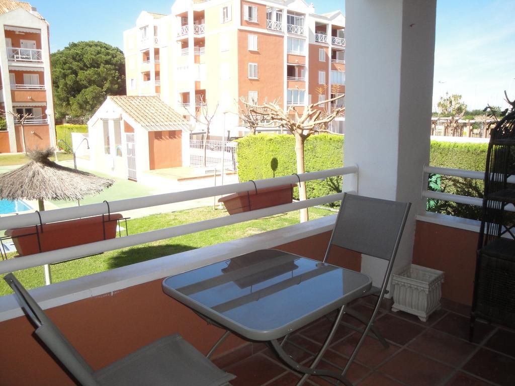 Apartamento Mare Nostrum Денія Номер фото