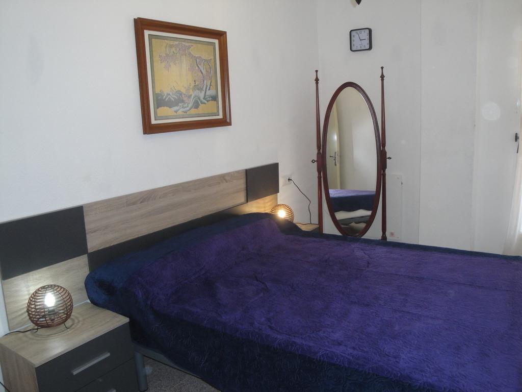 Apartamento Mare Nostrum Денія Номер фото