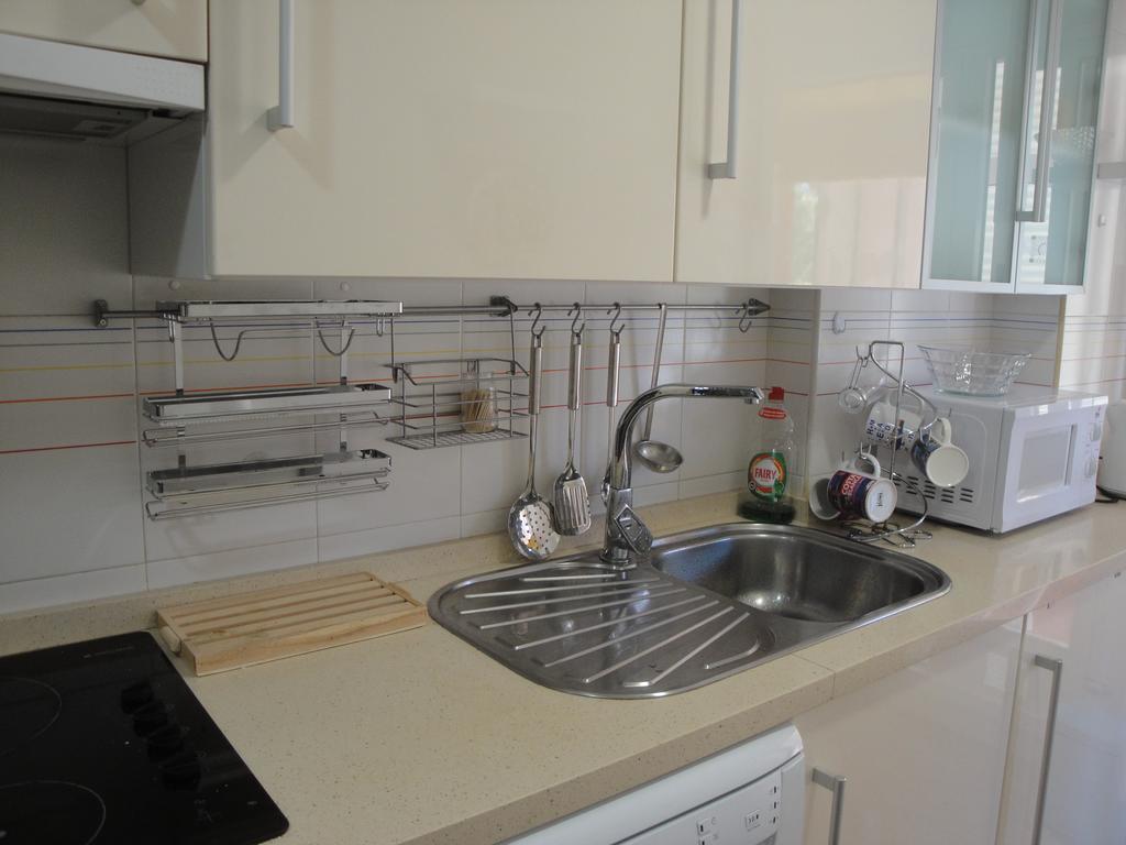 Apartamento Mare Nostrum Денія Номер фото